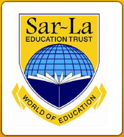 Sar-La Education Trust 